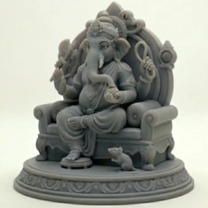 Ganesh Idol